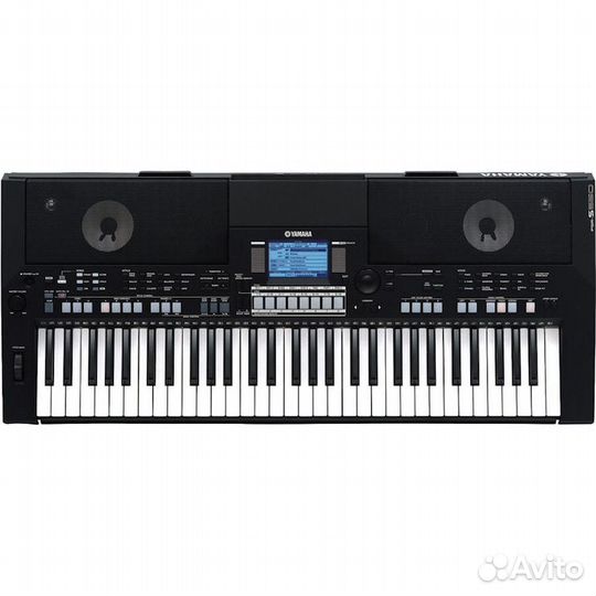 Синтезатор Yamaha PSR-S550b