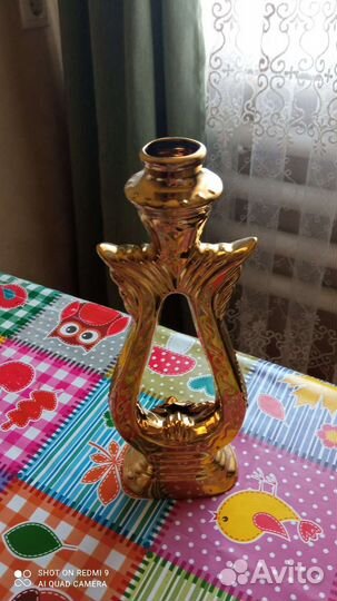 Подсвечник СССР