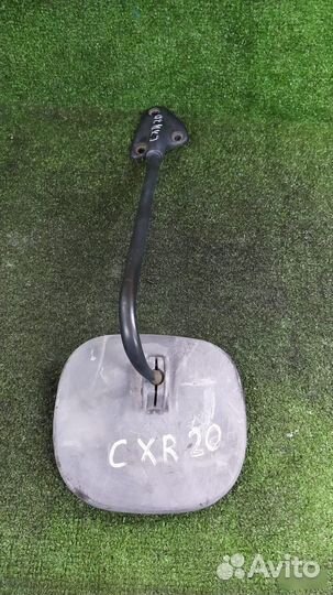 Зеркало двери задней Toyota Estima CXR20-0133322