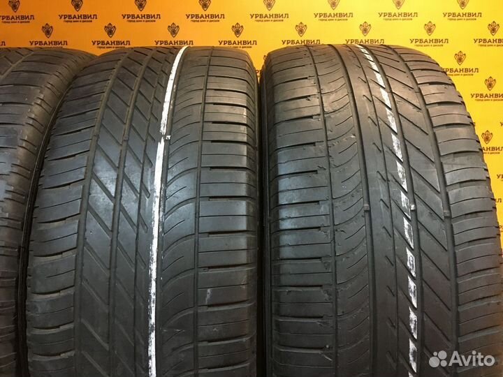 Goodyear Eagle F1 Asymmetric SUV AT 255/55 R20 110Y