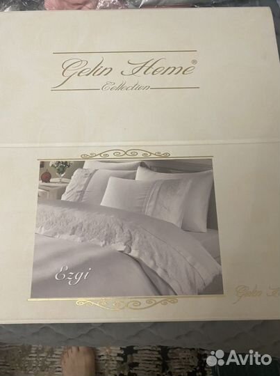 Белье постельное