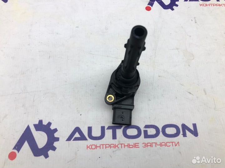 Катушка Mercedes E-Class W211 M272/3.5