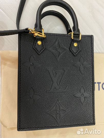 Сумка lоuis vuittоn pеtit saс рlаt