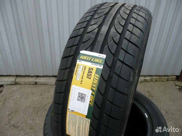 Nitto Neo Gen 225/50 R17 98W