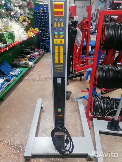 Инфракрасная коротковолновая сушка IR 3W atis