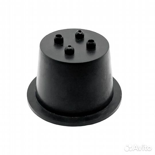 Влагозащищающая резинка 65х53мм