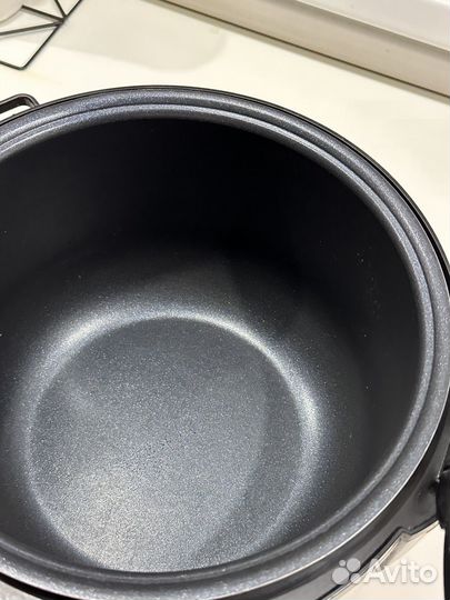 Мультиварка redmond RMC-M252