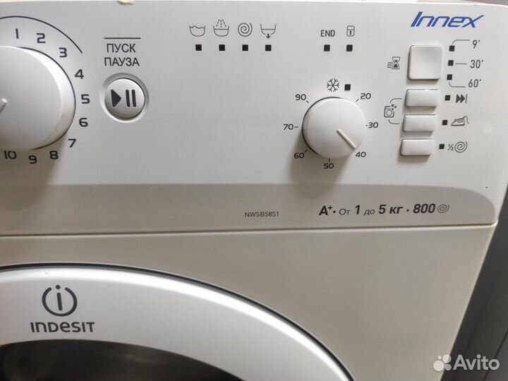 Стиральная машина Доставка Гарантия