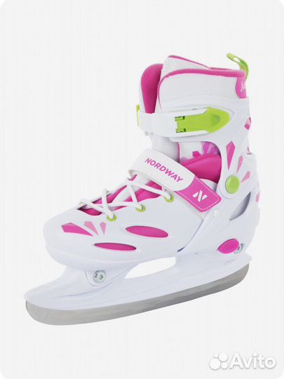 Ролики детские раздвижные 31-33