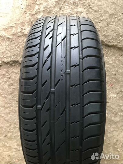 Nokian Tyres eLine 215/60 R16