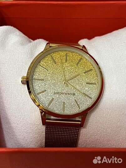 Часы Санглайт