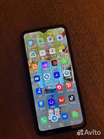 TECNO Spark 10c, 4/64 ГБ