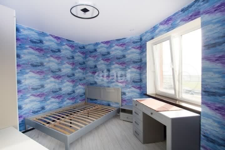 3-к. квартира, 72 м², 23/23 эт.