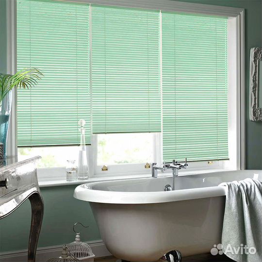 Рулонные шторы 3в1 от производителя