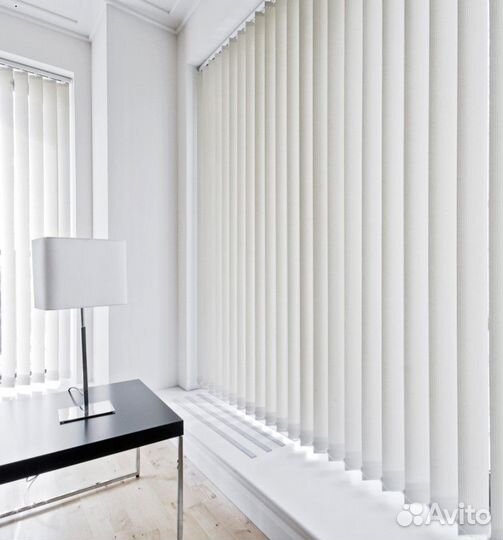 Римские шторы с электроприводом на заказ