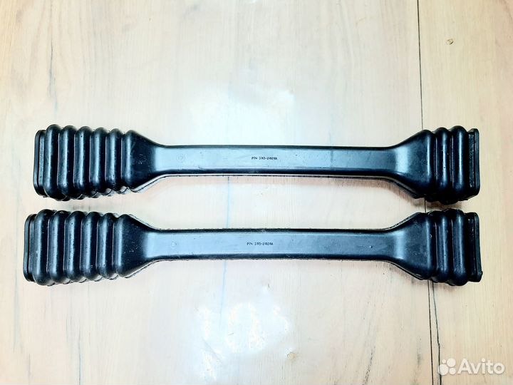 Гофры цепи на мотоцикл Минск Россия