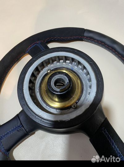 BMW E 34 E 36 Руль