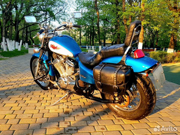 Steed - отличный конь за правильные деньги