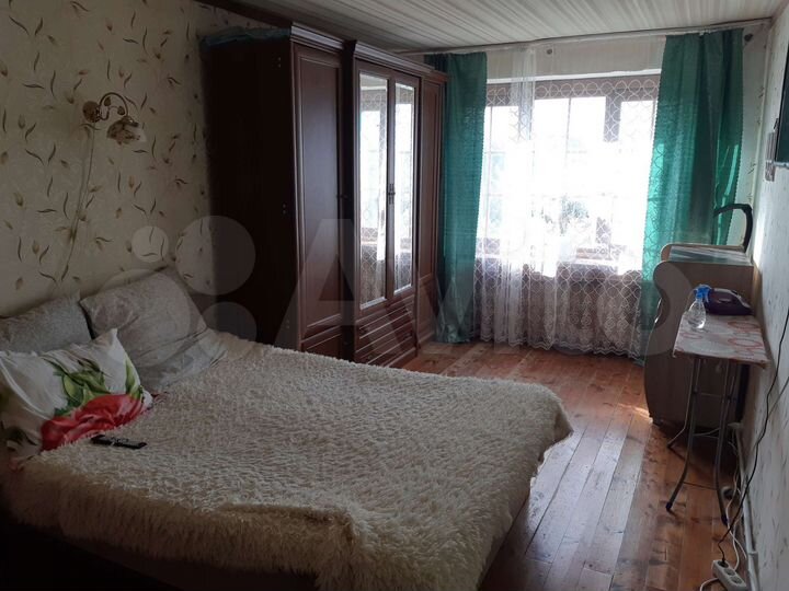 2-к. квартира, 47,7 м², 3/5 эт.