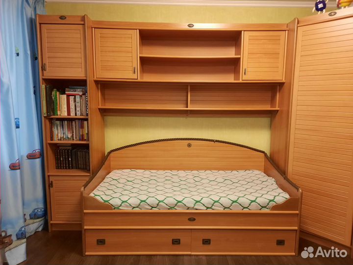 Детскаямебель