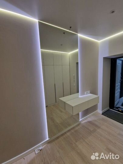 Изготовление мебели на заказ