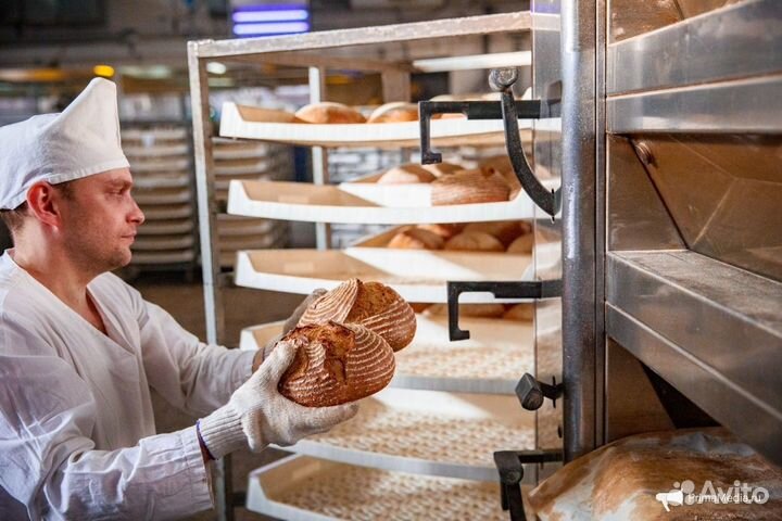 Сборщик упаковщик