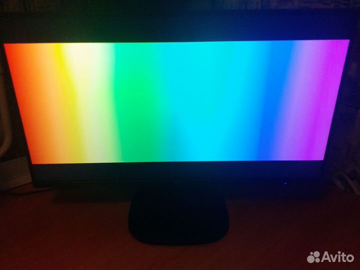 Монитор Cooler Master CMI-GA271 2к 100гц