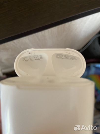 Футляр под AirPods1