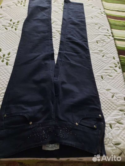 Брюки,джинсы