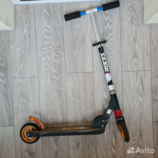 Самокат детский