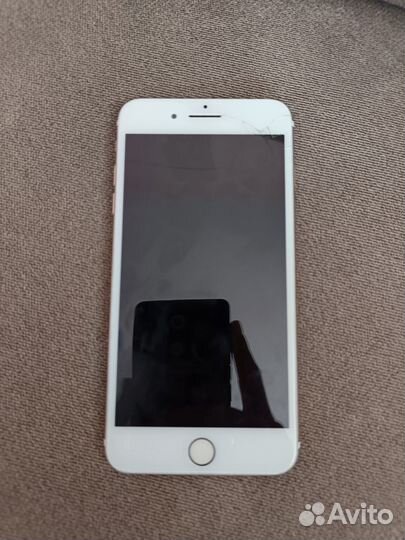 iPhone 7 Plus, 128 ГБ