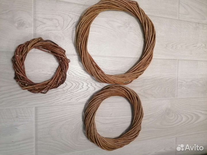 Основа для венка