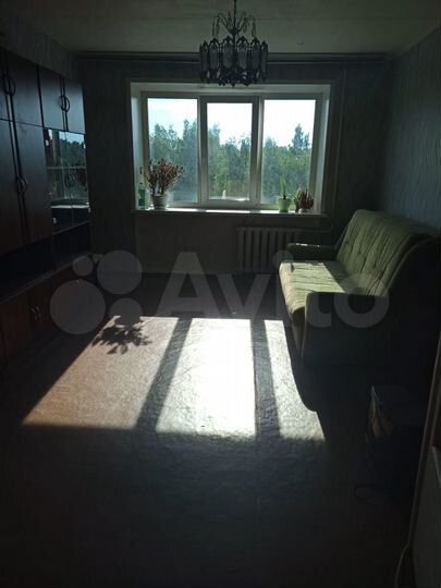 2-к. квартира, 49 м², 4/5 эт.