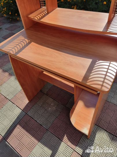 Компьютерный стол бу