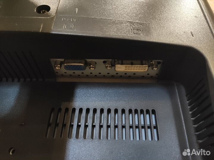 Монитор LG Flatron L1930B