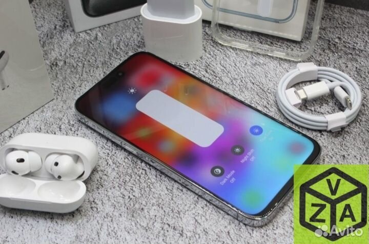 iPhone xr в корпусе 14 pro max
