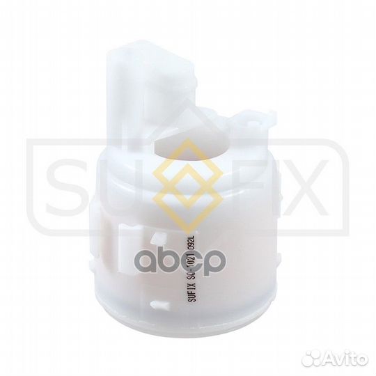 Фильтр топливный погружной nissan Almera(N16) 1