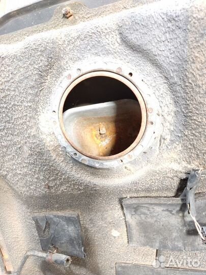 Бак топливный Hyundai Elantra 2006-2011