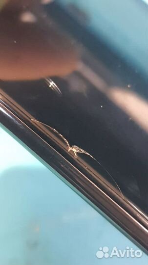 Замена стекол дисплеев