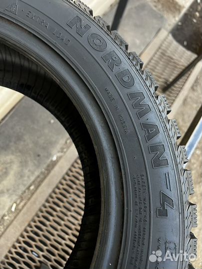 Nordman Nordman 4 185/60 R15 88T