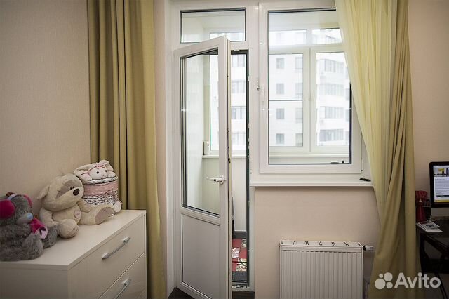 Дверь балконная, балконные блоки, остекление