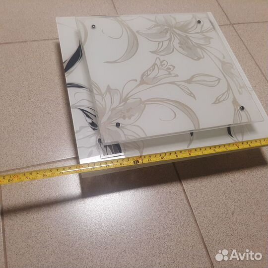 Потолочный светильник Globo 48078-3