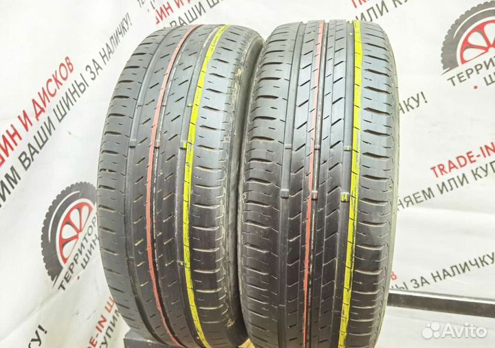 Bridgestone Ecopia EP150 195/60 R15 88Q