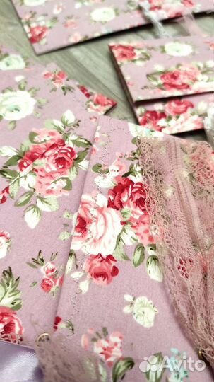 Конверт подарочный для денег