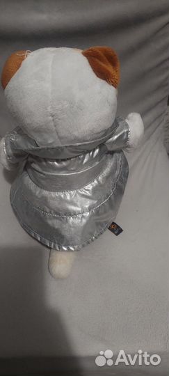 Мягкая игрушка budi basa