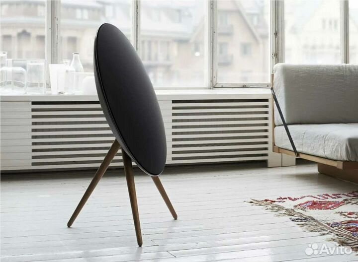 Bang&Olufsen Beoplay A9 4th
