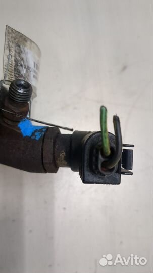 Форсунка топливная Ford Transit (Tourneo) Connect, 2009