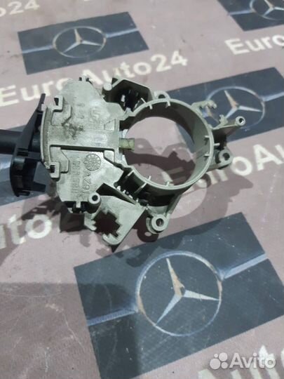 Блок подрулевых переключателей A2085450010 Mercede