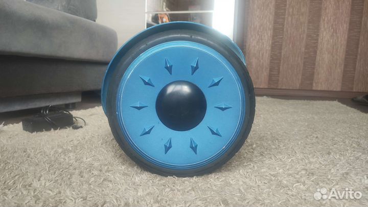 Гироскутер Hengcai Smart Balance Premium (Tao Tao)