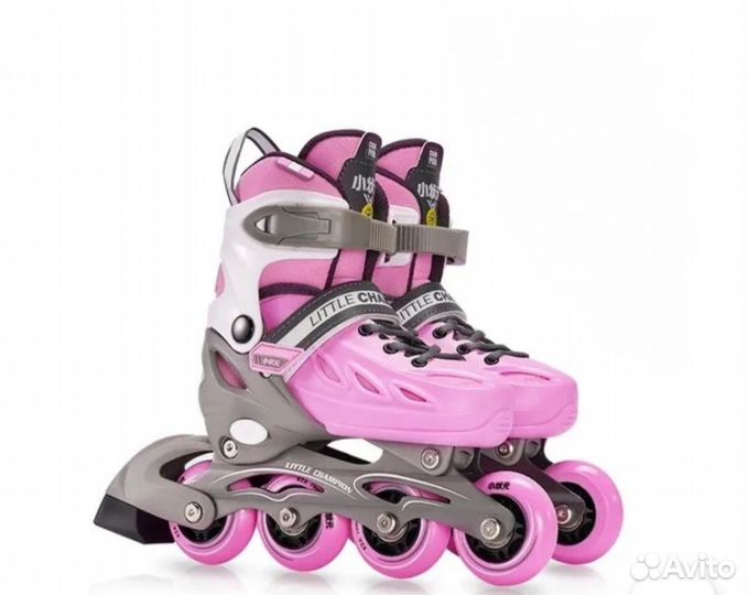 Ролики детские